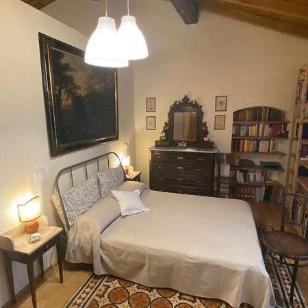 라스페치아 La Casa Di Alice 아파트 외부 사진