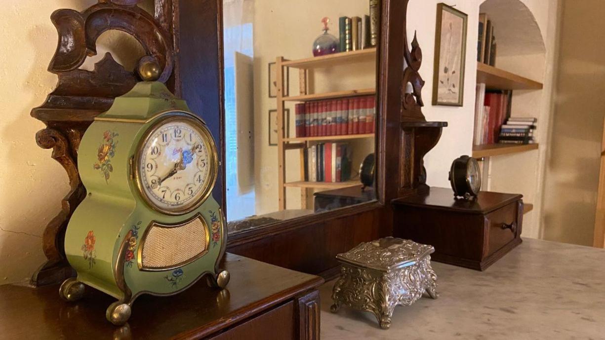 라스페치아 La Casa Di Alice 아파트 외부 사진